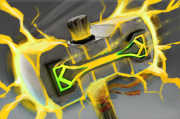 Master Artificer’s Hammer