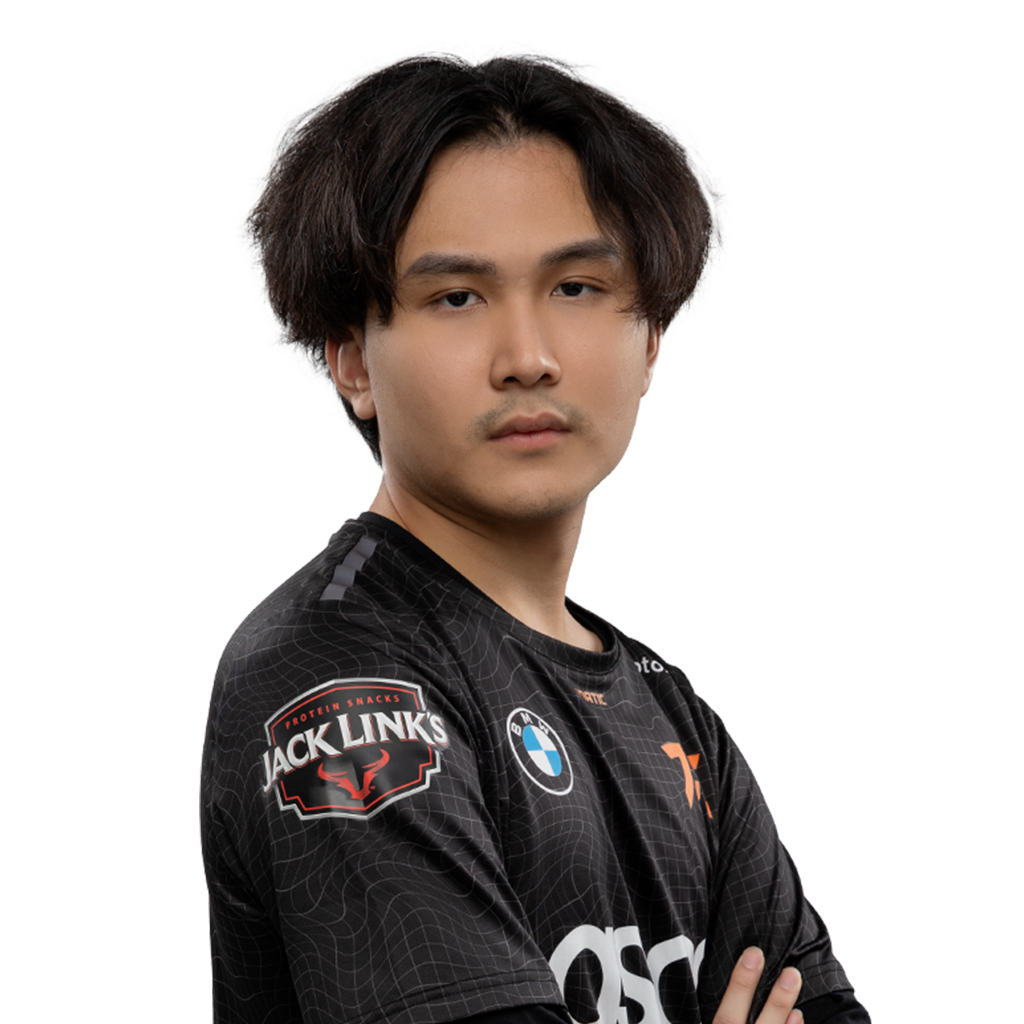 J Player Sticker – TI 2022