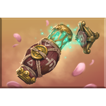 Treasure of Unbound Majesty