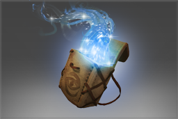 Treasure Upgrade Infuser – Winter 2016