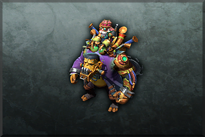 Razil’s Revitalizer