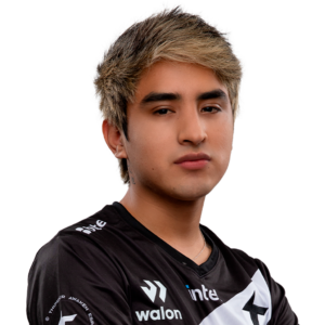 Sacred Player Sticker – TI 2022