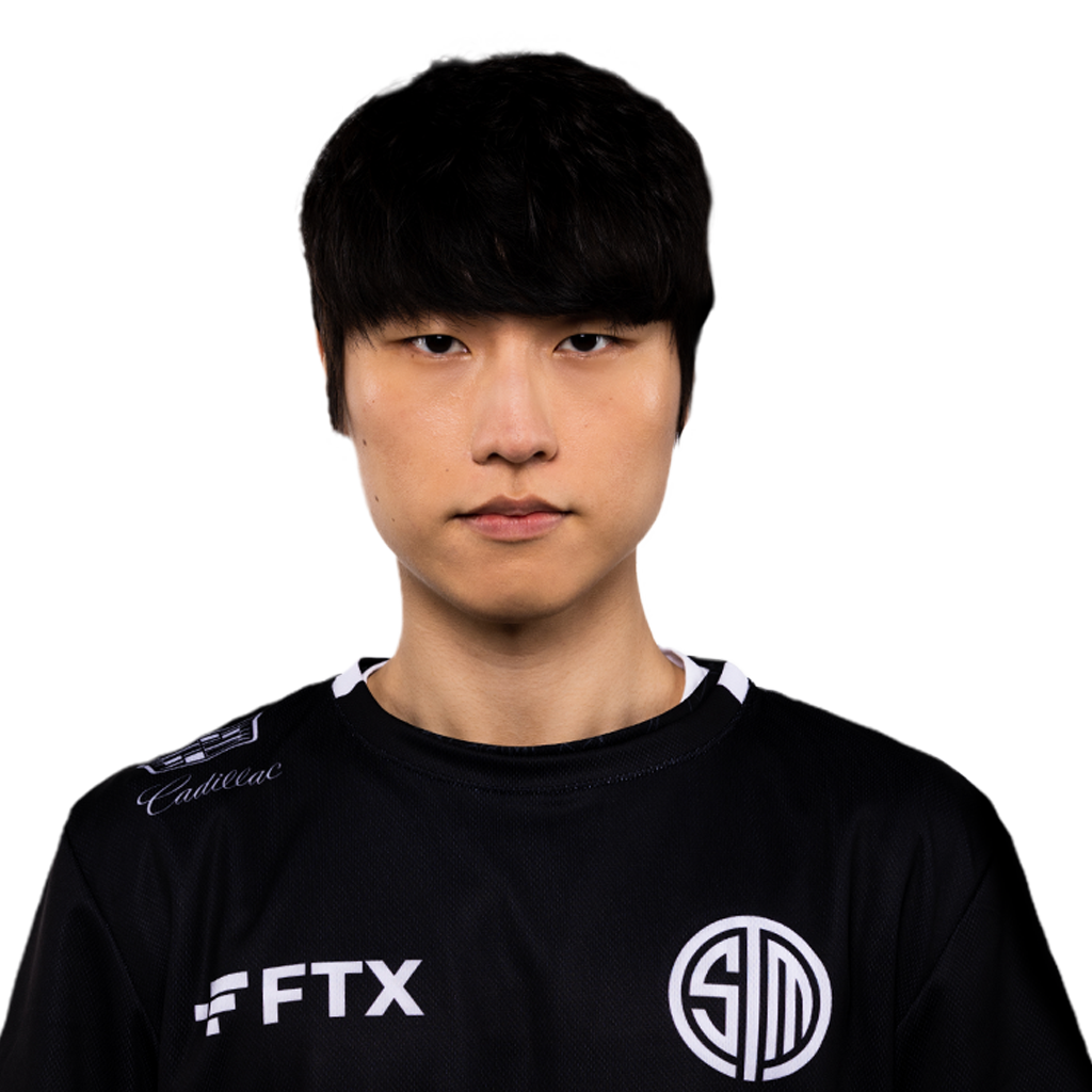 Glitter DuBu Player Sticker – TI 2022