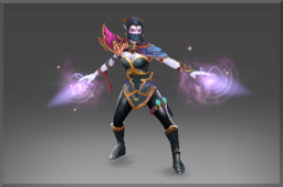 Redmoon Assassin’s Secret Set