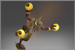 Smeevil’s Penance