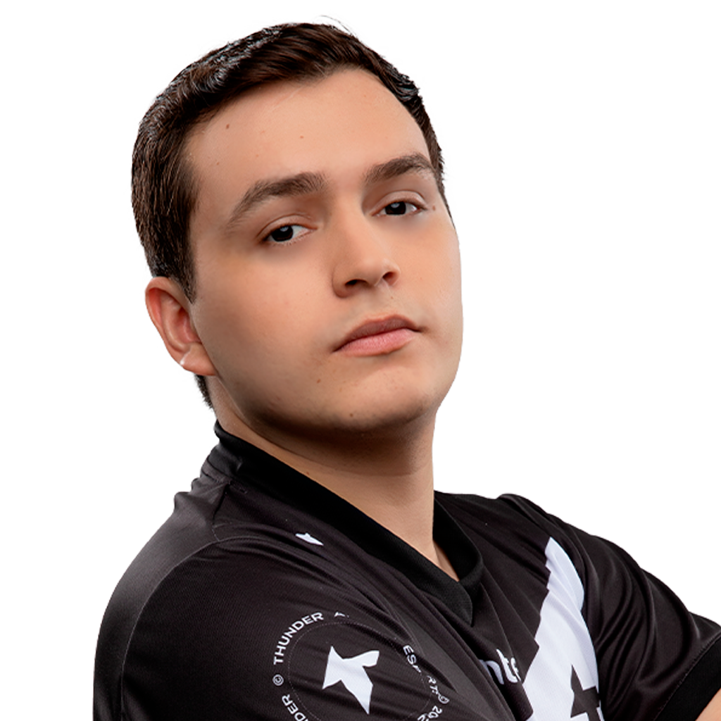 Matthew Player Sticker – TI 2022