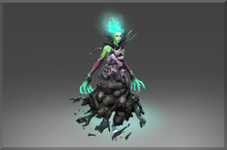 The Corpse Maiden’s Set