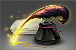 International 2015 Autograph: Mumu