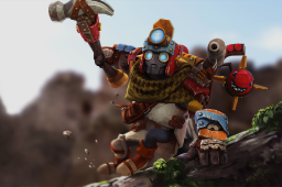The Bone Scryer Set