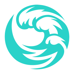 beastcoast Team Sticker – TI 2022
