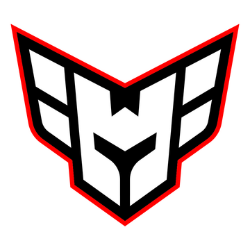 Stickers Team: HEROIC | TI 2024