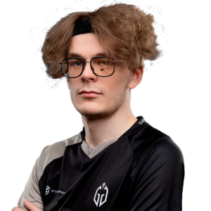 BOOM Player Sticker – TI 2022