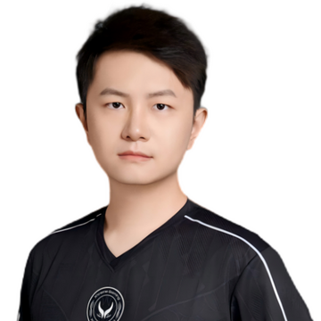 Player Sticker: Dy | TI 2024