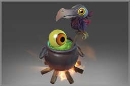 Beaks n’ Bubbles