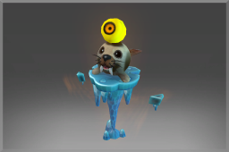 Floe’s Tower Ward